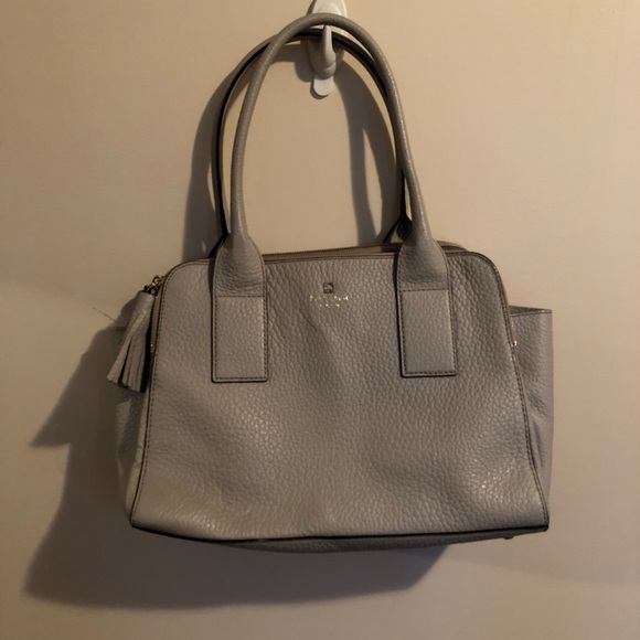 kate spade Handbags - Kate spade pebbles leather tote